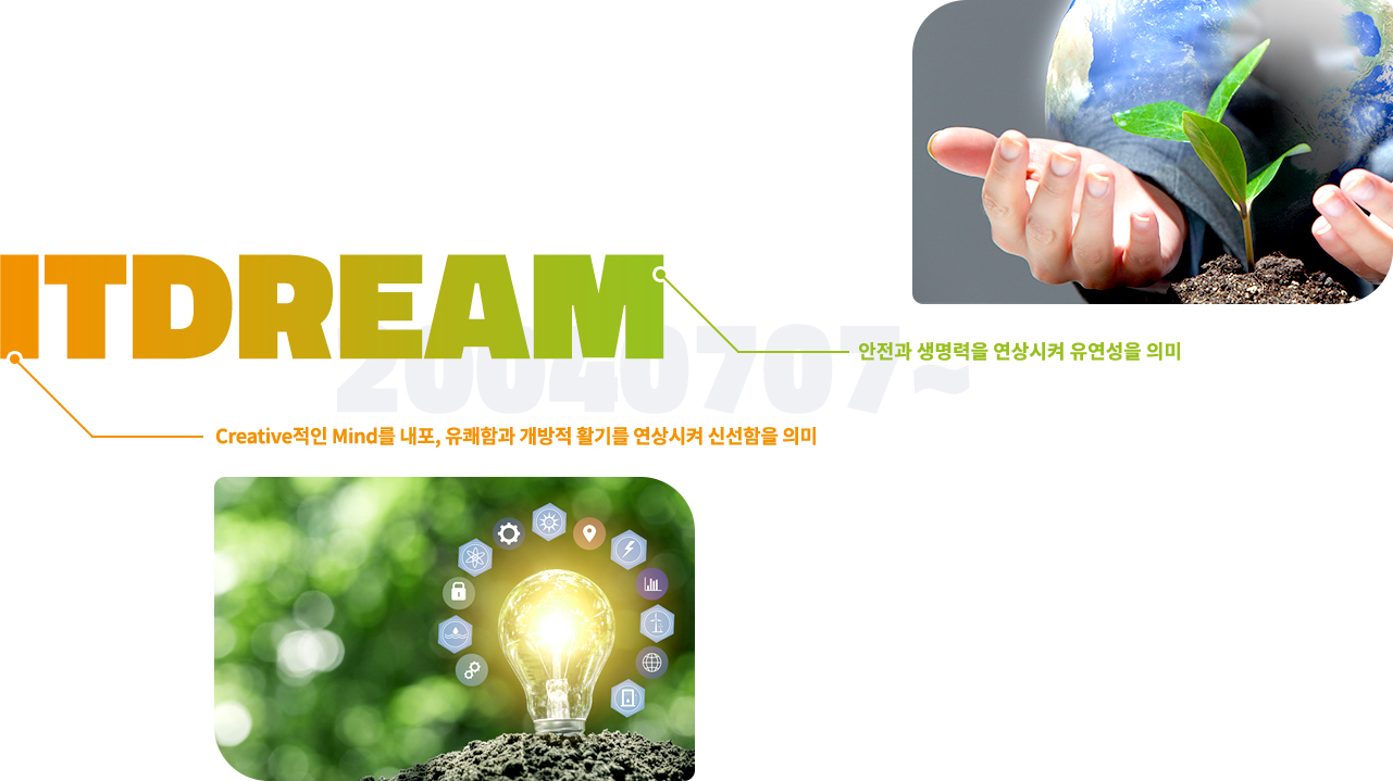 ITDream